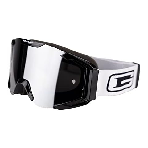 G-Mac Impact MX Off Road Goggles Cover