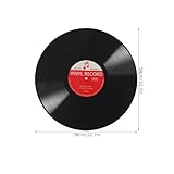 Zoom IMG-2 magiclulu tappeto circolare in vinile Zoom IMG-2 magiclulu tappeto circolare in vinile