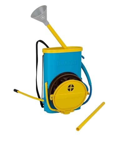 Jardin202 - Espolvoreador Polmax