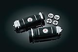 Kuryakyn 6291 Transformer Grips
