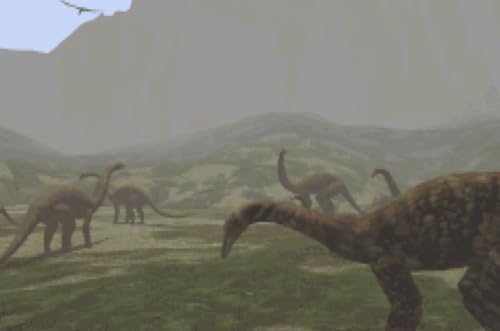 The Politics of Dinosaurs and Melancholy in 1995&rsquo;s &ldquo;Lost Eden&rdquo;