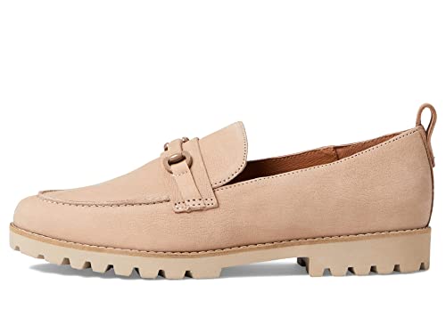 Image of Gentle Souls by Kenneth Cole Women's Eugene Lug Bit Loafer