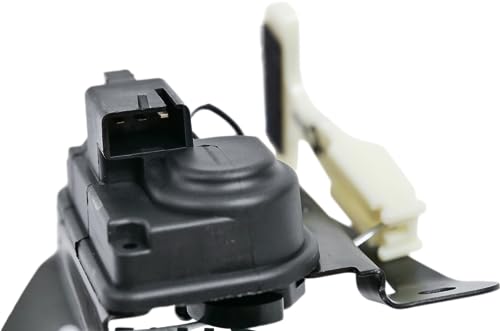 Image of 931-714 Trunk Latch Actuator for 2005-2018 Chrysler 300, 2006-2018 Dodge Charger, 2008-2018 Dodge Challenger, 2013-2016 Dodge Dart, 2008-14 Dodge Avenger 5056244AA 5056244AB