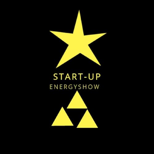 Start-up Energyshow cover art
