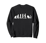 8.5 oz, Klassisch geschnitten Shisha Shisha - Evolve und Shisha T-Shirt Sweatshirt