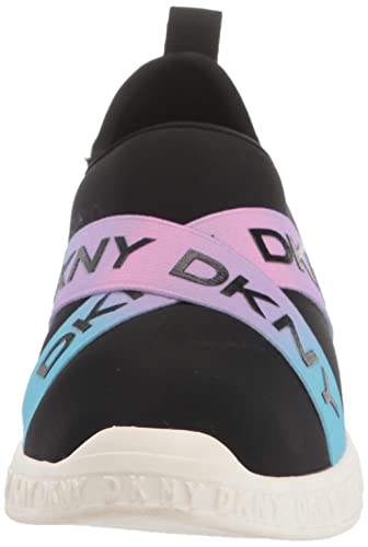 DKNY Girl's Casual and Fashion Sneakers2