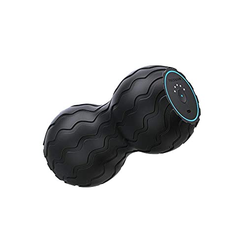 TheraGun Wave Duo & Roller Vibrating Bundle — view 2