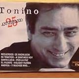 tonino lamborghini intenso  25 aniversario