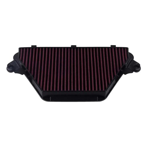 Filtre à air contre perte de puissance CBR1000RR SP - 4