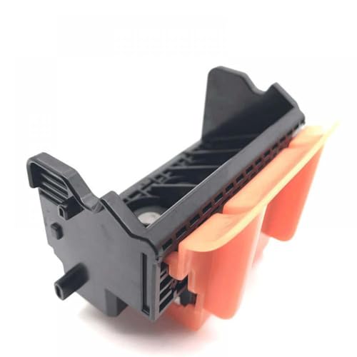 Cabezal QY6-0073: Solución a Impresiones Borrosas en MP540 y MG5150 4