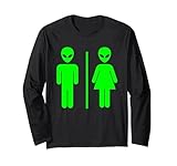Vita extraterrestre Abbigliamento spaziale