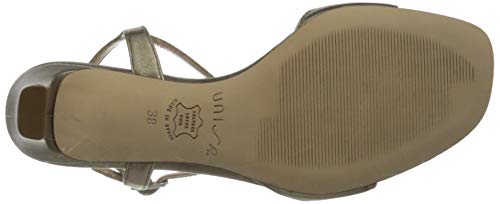 Unisa, Piattaforma Donna, Mumm, 38 EU