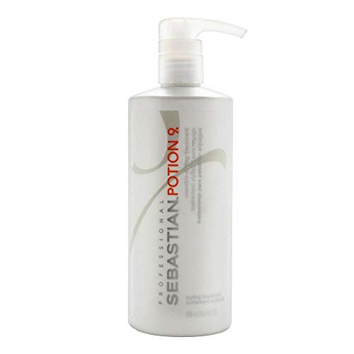 SB Potion 9 Hair Styling Treatment, 16.9 fl oz. 500 ml.