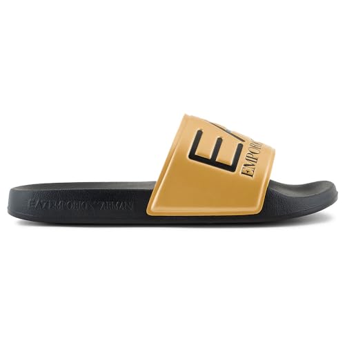 EA7 Emporio Armani Water Sports Visibility Slides EU 36