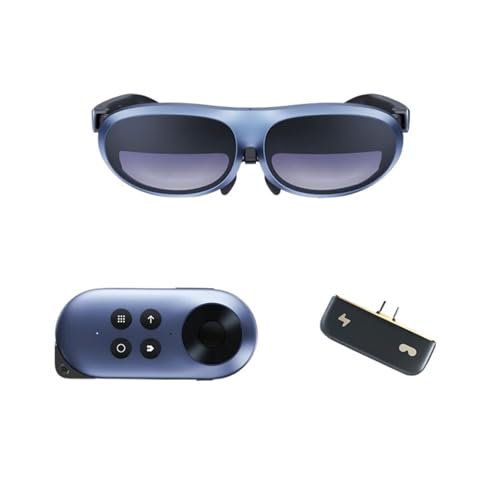 ✨GW限定価格【ほぼ未使用】　Rokid Max Rokid Max ARグラス販売中 – 拡張現実に浸ってみませんか