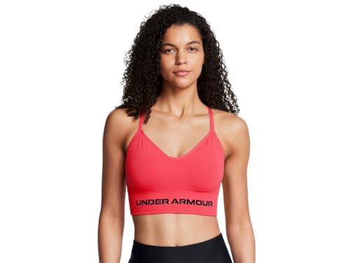 Image of Under Armour Vanish Seamless Low Impact Sports Bra