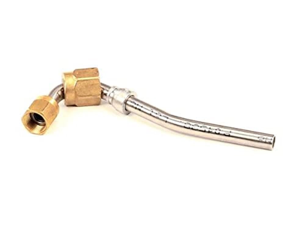 Schaerer Pipe 8X1 Supply Da-Boiler Superst.