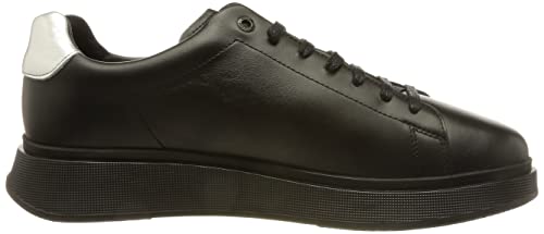 BOSS Bulton_Runn_ltmt, Scarpe da Ginnastica Uomo