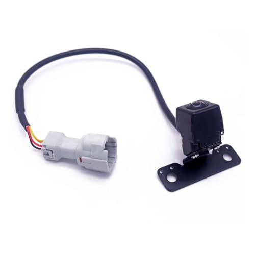 Caméra Recul Voiture 95760-2W000 pour remplacer un écran noir
