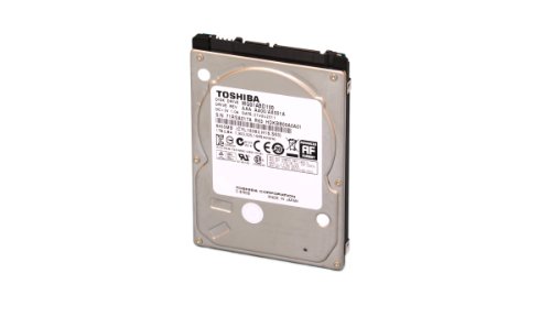 Toshiba MQ01ABD032 Hard Disk