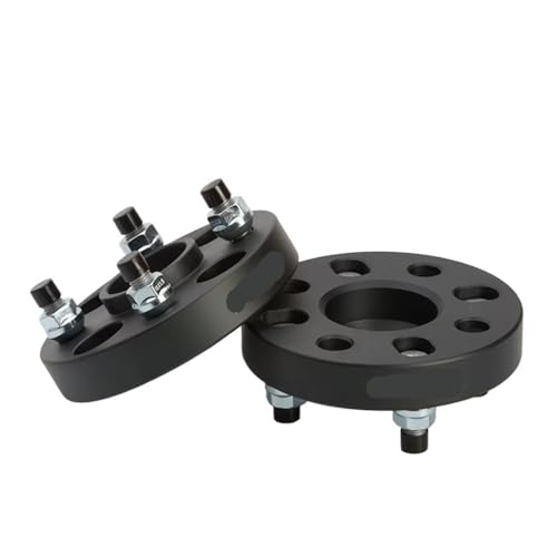 Élargisseur de voie PCD 4-98 58.1 adaptateur entretoise roue Alfa Romeo cales de changement de voie