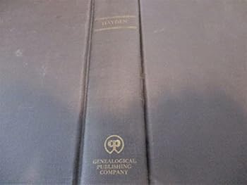 Hardcover Virginia Genealogies: 1973 A Genealogy of the Glassell Family of Scotland and Virginia (also of the Families of Ball, Brown, Bryan, Conway, Daniel, Ewell, Holladay, Lewis, Littlepage, Moncure, Peyton, Robinson, Scott, Taylor, Wallace, and others, of Virgi Book