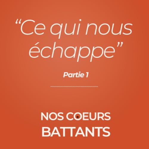 Page de couverture de Ce qui nous échappe - première partie / Un terrain de lutte, de liens, de récits (Nantes)
