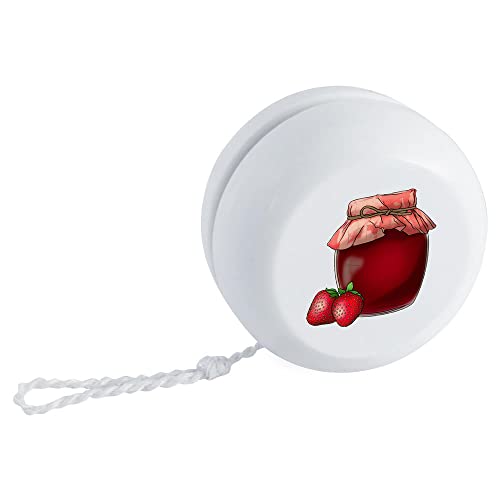 딸기잼 복고스타일 요요 (YY00033709)