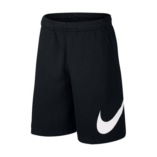 Nike Men's Sportswear Club Short Basketball Graphic2