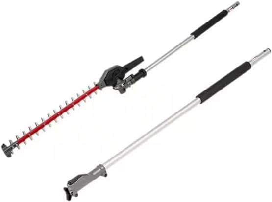 for Milwaukee.. M18 Fuel Hedge Trimmer Attachment with 3 ft. Attachment Extension