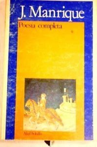 Poesía completa.