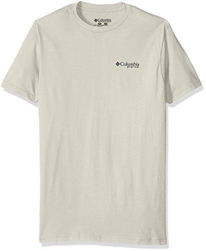 Columbia Apparel Men's Silhouette Series Graphic Tee
