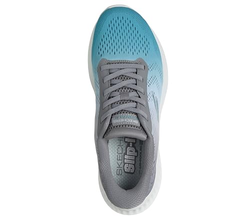 Image of Skechers Women's Go Walk Now Hands Free Slip-ins Walking Shoes