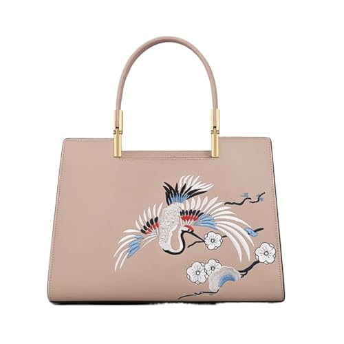 Sac en cuir pour femmes léger pour soulager l'épaule au quotidien