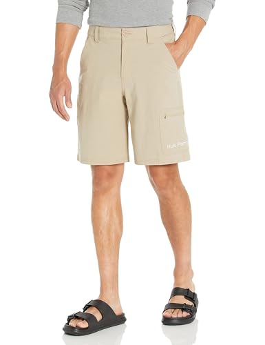Image of Huk Men's Next Level 10.5 inch Short