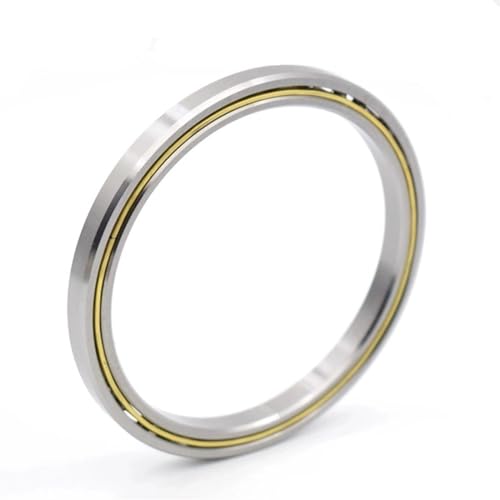 Thin Section Ball Brgs, Mfr: 61901-A