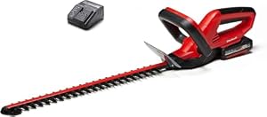 Einhell Akku Heckenschere GC-CH 1846 Li Kit
