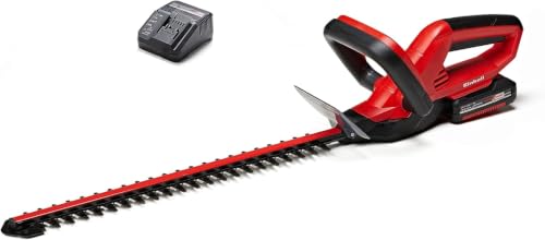 Einhell Akku Heckenschere GC-CH 1846 Li Kit
