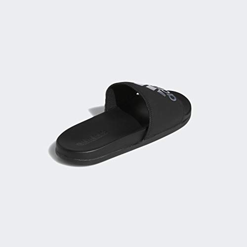 adidas Women's Adilette Comfort Slide Sandal