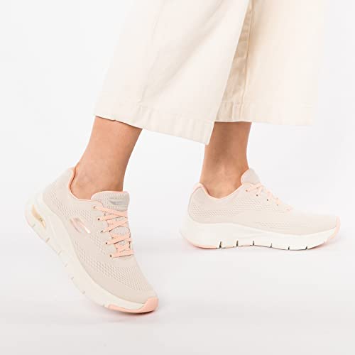 Image of Skechers Women Arch Fit Big Appeal Sneakers