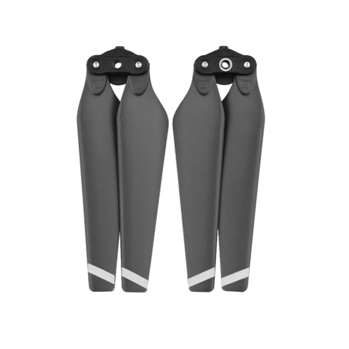 Hélice DJI Mavic Pro accessoire lame pliable blanche 8331