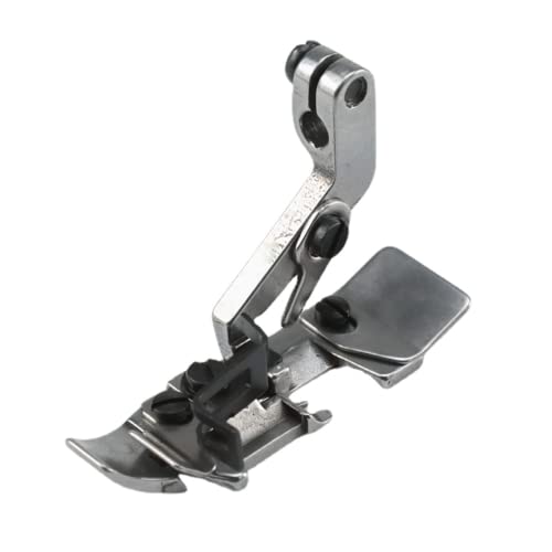 Pie prensatelas tape para overlock industrial Yamato miniatura 1