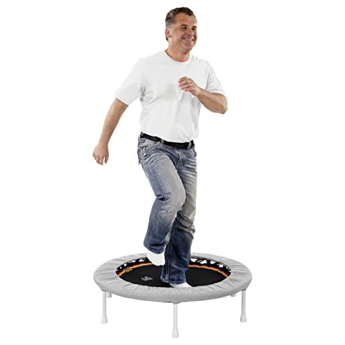 Trimilin Trampolin Pro, ø 102 cm, bis 150 kg – Bild 3