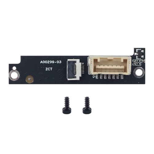 Carte d'interface d'extrusion BambuLab P2S circuit imprimé durable pour réparation d'extrudeur