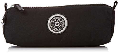Preisvergleich Produktbild Kipling Freedom Federmäppchen, 22 cm, 1 Liter, Brave Black
