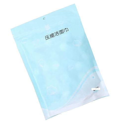 m[uhi 100 k^I towel cleaning wipes @ cpoXV[g ꂢȃCv RbgRCeBbV s^I  sDz Sky-blue