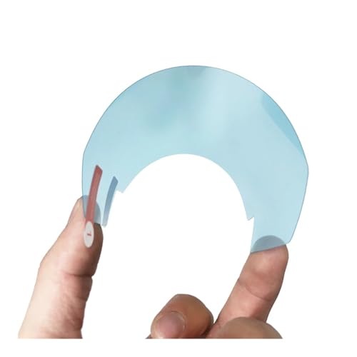 Película protectora panel instrumentos Tenere 700 acabado Premium 2022 2023 5