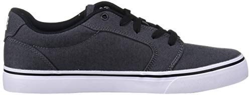 Image of DC Shoes mens Anvil Tx Se Skate Shoe