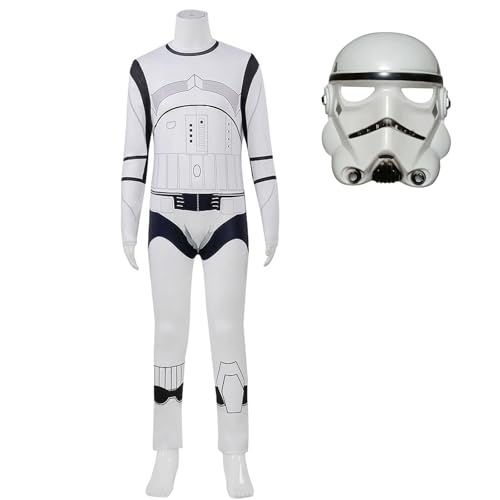 LEVOW qp RXv {[CY nEB Zbg cos X^[EEH[Y Star Wars ɓK Xg[g[p[ Cxg RXv RX`[Zbg cosplay ϑ (130)
