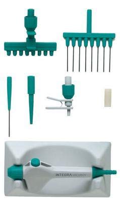 155510 - VACUBOY Hand Operator - VACUBOY Hand Operator, Integra Biosciences - Each